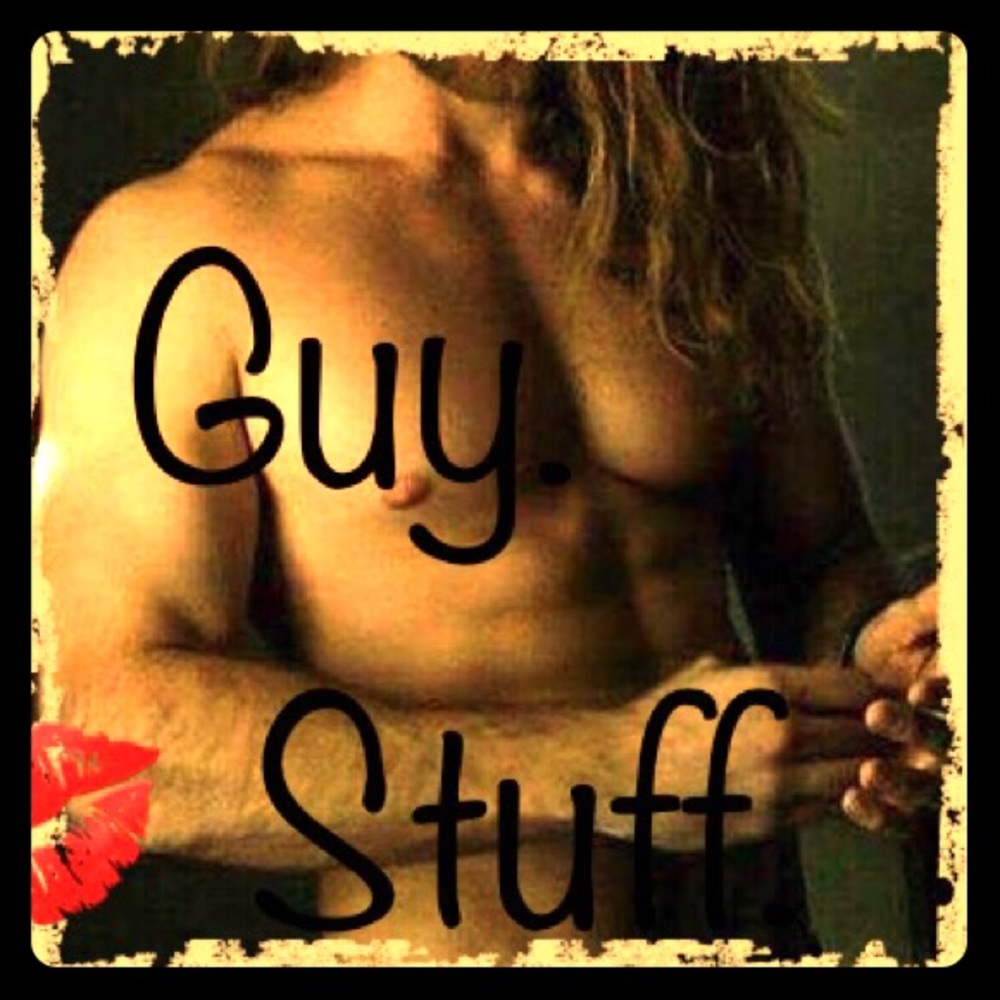 Men’s wear